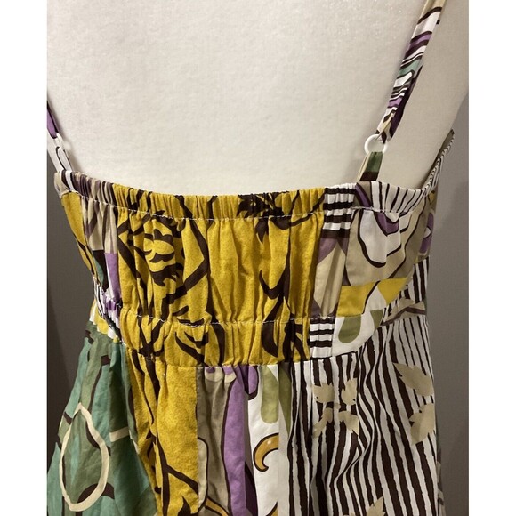 CAbi Dress Size 6 Beaded Front. CDRS072 - Picture 5 of 7